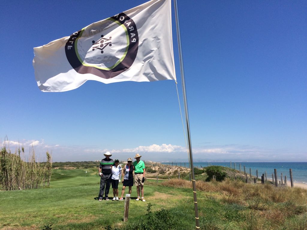 <h2>2018 Iberian Peninsula Golf Cruise</h2>Spain, Portugal & Gibraltar